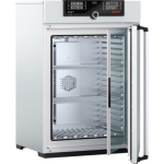 Memmert Incubator IF160plus Forced Air Circulation TwinDISPLAY with 2 Grids 161L