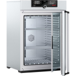 Memmert Incubator IF260plus Forced Air Circulation TwinDISPLAY with 2 Grids 256L