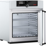 Memmert Universal Oven UN110 Natural Convection SingleDISPLAY with 2 Grids 108L