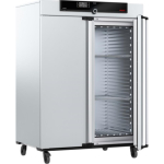 Memmert Universal Oven UN750 Natural Convection SingleDISPLAY with 2 Grids 749L