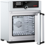 Memmert Universal Oven UF30 Forced Air Circulation SingleDISPLAY with 1 Grid 32L
