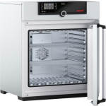 Memmert Universal Oven UF110 Forced Air Circulation SingleDISPLAY with 2 Grids 108L
