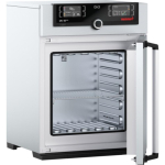 Memmert Universal Oven UN55plus Natural Convection TwinDISPLAY with 1 Grid 53L