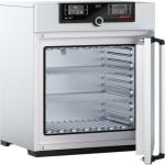 Memmert Universal Oven UN110plus Natural Convection TwinDISPLAY with 2 Grids 108L