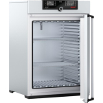 Memmert Universal Oven UN260plus Natural Convection TwinDISPLAY with 2 Grids 256L