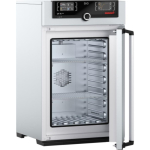 Memmert Universal Oven UF75plus Forced Air Circulation TwinDISPLAY with 2 Grids 74L