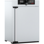 Memmert Universal Oven UF160plus Forced Air Circulation TwinDISPLAY with 2 Grids 161L