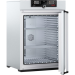 Memmert Universal Oven UF260plus Forced Air Circulation TwinDISPLAY with 2 Grids 256L