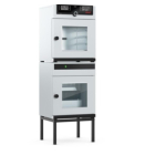 Memmert Vacuum Oven VO49 5C above ambient to 200C Digital Pressure Control 5-1100mbar - 49L