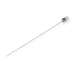 Hamilton Small Hub Removable Needle, 2in, Point  Style 2, 26S Gauge