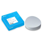 Whatman Grade 4 Qualitative Filter Paper - Circle - 42.5mm - 100/pk