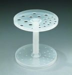 Scienceware pipette support stand, holds 28 pipettes