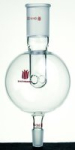 Synthware anti-climb adapter, 100 mL, top Joint: ST/NS 24/40, bottom Joint: ST/NS 19/22