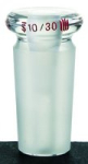 Synthware bushing adapter, female Joint: ST/NS 24/40, male Joint: ST/NS 34/45