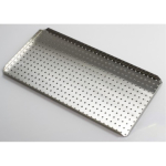 Stak-A-Tray small tray, W x L 17.8 cm x 35.6 cm