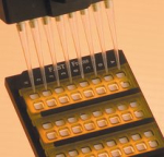 FAST frame slide holders, FAST frame slide holder, for 1 to 4 slides, 1/pk