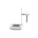 Mettler FiveEasy Plus FP30 Conductivity Meter. Meter only