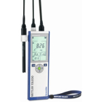 Mettler Seven2Go S4 Standard Kit portable polarographic Dissoved Oxygen meter
