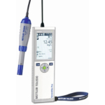 Mettler Seven2Go S9 Field Kit portable optical Dissoved Oxygen meter