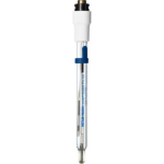 Mettler InLab Routine Pro ISM 3-in-1 pH sensor glass shaft ATC refillable