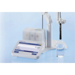Mettler SevenExcellence S500-kit pH/Ion meter with InLab Expert Pro-ISM sensor