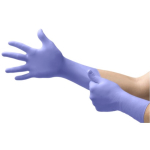 Microflex Nitrile Blue(295mm) S