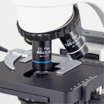 Motic BA210 LED Microscope Binocular
