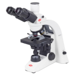 Motic BA210 LED Microscope Trinocular