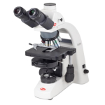 Motic BA310 LED Phase Microscope Trinocular