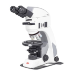 Motic Panthera TEC POL Epi Binocular Microscope