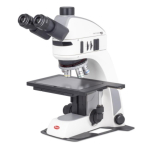 Motic Panthera TEC MAT BF (6x4") Microscope
