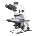 Motic Panthera TEC MAT BF-T (6x4") Microscope