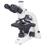 Motic BA210 Elite Trinocular Microscope