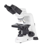 Motic Stellar 1-B Binocular Microscope 4X 10X 40X