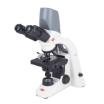 Motic BA210 Binocular Digital Microscope with Camera