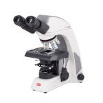 Motic Panthera DL Binocular Microscope with  Built-in Camera