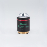 Motic CCIS Plan Phase objective PL Ph4x
