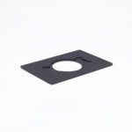 Motic 54mm petri dish holder