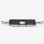 Motic 3 Position Phase Slider Ph1  Ph2 for BA