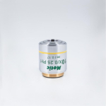 Motic CCIS Pan Phase Obective 10X/0.25