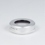 Objective 0.75X ESD (WD=128.6mm)