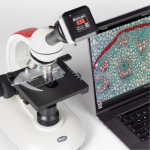 Motic Moticam A1 Digital Microscope Camera
