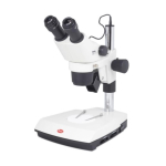 Motic SMZ-171-Binocular LED Stereo Microscope