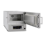 Nabertherm 15L tabletop forced convection chamber furnace (Tmax 650C) and B510 Controller