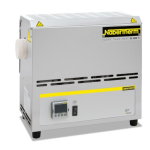 Nabertherm Compact Tube Furnace (Tmax 1100 C) and R7 controller