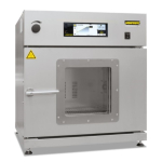 Nabertherm TR30 Tabletop Oven with Window and R7 Controller 30L