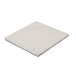Nabertherm Ceramic ribbed plate for L24
