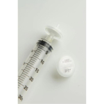 Thermo Scientific Nalgene Syringe Filter Fibreglass 1.1um 25mm Non-Sterile