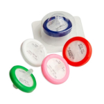 Thermo Scientific Nalgene Syringe Filter SFCA 0.45um 25mm Non-Sterile
