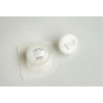 Thermo Scientific Nalgene Syringe Filter CA 0.2um 25mm with Fibreglass Pre-Filter Sterile